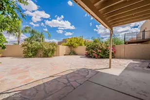 11676 N Mineral Park Way, Tucson, AZ 85737 - Photo 37