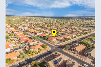 8477 N Acre Drive, Tucson, AZ 85742 - Photo 3