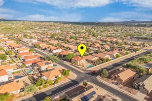 8477 N Acre Dr, Tucson, AZ 85742 - Photo 3