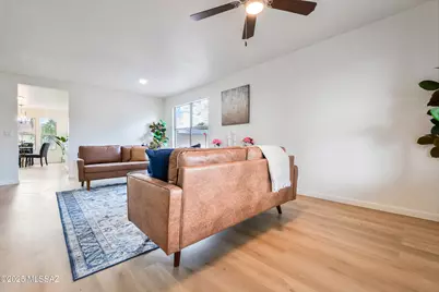 8477 N Acre Drive, Tucson, AZ 85742 - Photo 7