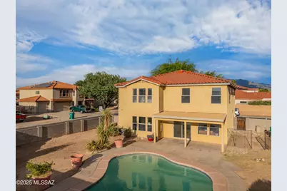 8477 N Acre Drive, Tucson, AZ 85742 - Photo 39