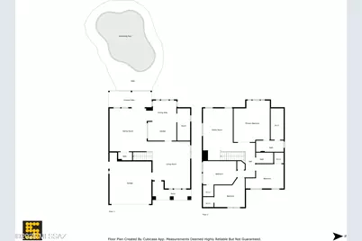 8477 N Acre Drive, Tucson, AZ 85742 - Photo 45