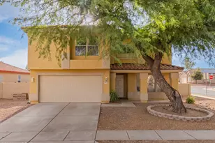 8477 N Acre Dr, Tucson, AZ 85742 - Photo 1