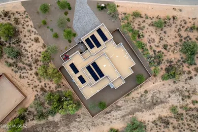 12360 N Carpas Wash Drive, Marana, AZ 85658 - Photo 29