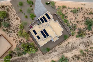 12360 N Carpas Wash Dr, Marana, AZ 85658 - Photo 29