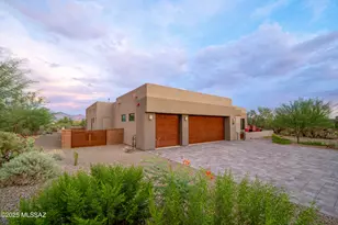 12360 N Carpas Wash Dr, Marana, AZ 85658 - Photo 5