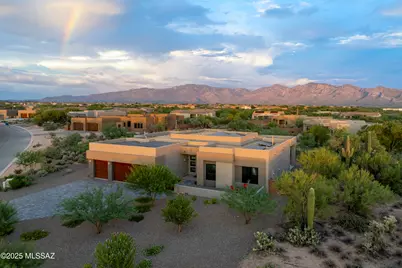 12360 N Carpas Wash Drive, Marana, AZ 85658 - Photo 3