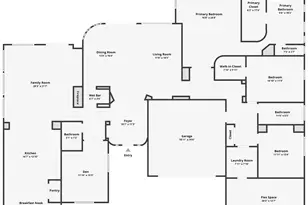 13837 N Steprock Canyon Pl, Oro Valley, AZ 85755 - Photo 45