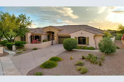 13837 N Steprock Canyon Place, Oro Valley, AZ 85755 - Photo 41