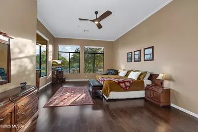 13837 N Steprock Canyon Place, Oro Valley, AZ 85755 - Photo 17