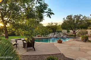 13837 N Steprock Canyon Pl, Oro Valley, AZ 85755 - Photo 37