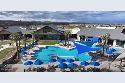 1329 N Sun Catcher Way, Green Valley, AZ 85614 - Photo 33