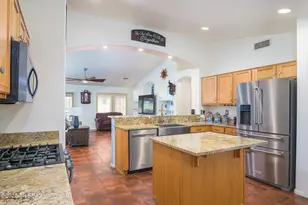 1329 N Sun Catcher Way, Green Valley, AZ 85614 - Photo 9