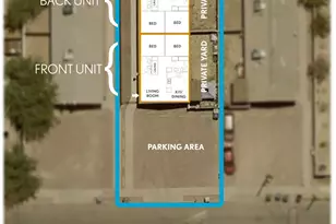 3422 N Fontana Ave, Tucson, AZ 85705 - Photo 37