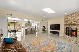 6801 N Green Mountain Pl, Tucson, AZ 85718 - Photo 3