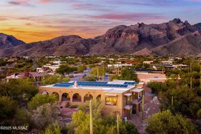 6801 N Green Mountain Place, Tucson, AZ 85718 - Photo 43