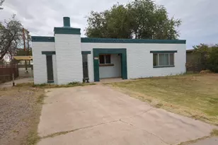 404 N Arizona Ave, Willcox, AZ 85643 - Photo 1