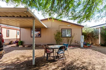 31 W 32nd Street, Tucson, AZ 85713 - Photo 3