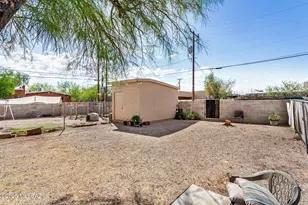 31 W 32nd St, Tucson, AZ 85713 - Photo 33