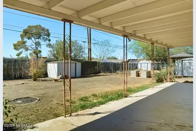 2120 E 33rd Street, Tucson, AZ 85713 - Photo 25