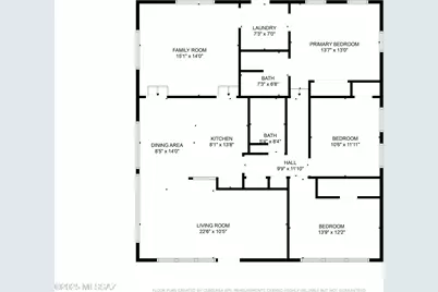 2120 E 33rd Street, Tucson, AZ 85713 - Photo 29