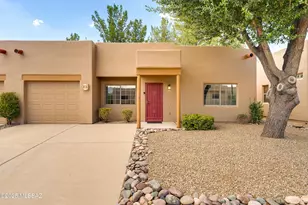 3816 S Calle Rambles, Green Valley, AZ 85614 - Photo 1