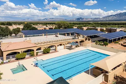 3816 S Calle Rambles, Green Valley, AZ 85614 - Photo 39