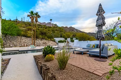 4235 E Coronado Drive, Tucson, AZ 85718 - Photo 21