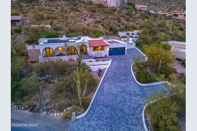 4235 E Coronado Drive, Tucson, AZ 85718 - Photo 1