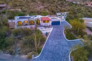 4235 E Coronado Dr, Tucson, AZ 85718 - Photo 1