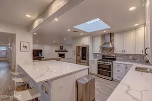 4235 E Coronado Dr, Tucson, AZ 85718 - Photo 7