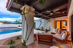 4235 E Coronado Dr, Tucson, AZ 85718 - Photo 31