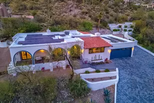 4235 E Coronado Dr, Tucson, AZ 85718 - Photo 37