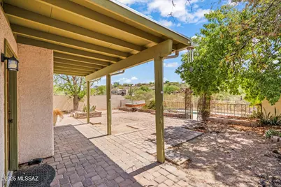 4336 N Tortolita Road, Tucson, AZ 85745 - Photo 31