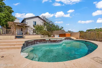 4336 N Tortolita Road, Tucson, AZ 85745 - Photo 33