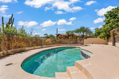 4336 N Tortolita Road, Tucson, AZ 85745 - Photo 35