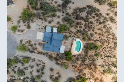 4336 N Tortolita Road, Tucson, AZ 85745 - Photo 39