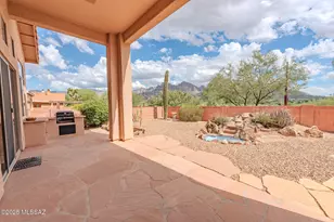 601 W Sendero Claro, Tucson, AZ 85737 - Photo 11