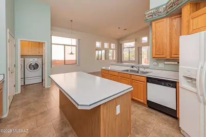 601 W Sendero Claro, Tucson, AZ 85737 - Photo 9