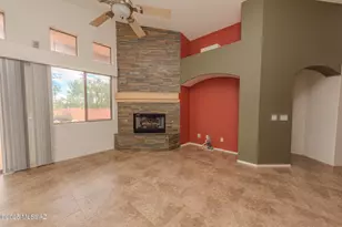 601 W Sendero Claro, Tucson, AZ 85737 - Photo 7