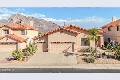 601 W Sendero Claro, Tucson, AZ 85737 - Photo 1