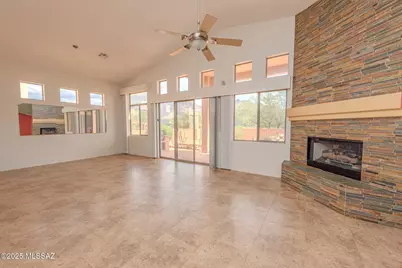 601 W Sendero Claro, Tucson, AZ 85737 - Photo 5