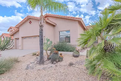 601 W Sendero Claro, Tucson, AZ 85737 - Photo 3