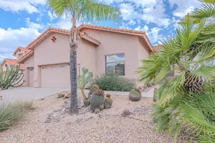 601 W Sendero Claro, Tucson, AZ 85737 - Photo 3