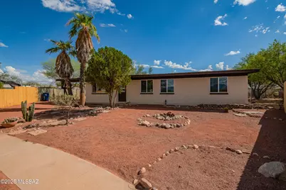 4774 S Goldenrod Place, Tucson, AZ 85730 - Photo 5