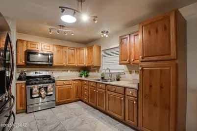 304 E 5th Street, San Manuel, AZ 85631 - Photo 17