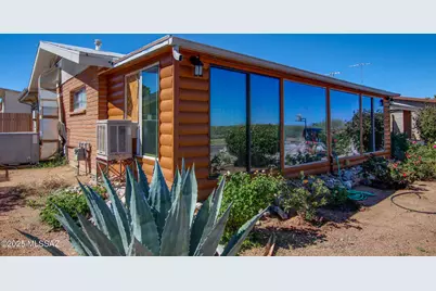 304 E 5th Street, San Manuel, AZ 85631 - Photo 5