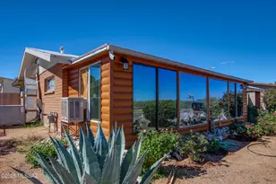 304 E 5th St, San Manuel, AZ 85631 - Photo 5