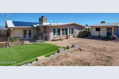 304 E 5th Street, San Manuel, AZ 85631 - Photo 47