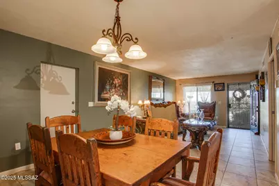 304 E 5th Street, San Manuel, AZ 85631 - Photo 13